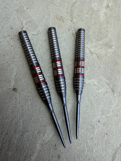 Nathan Aspinall 95K (22g) - Grade A+