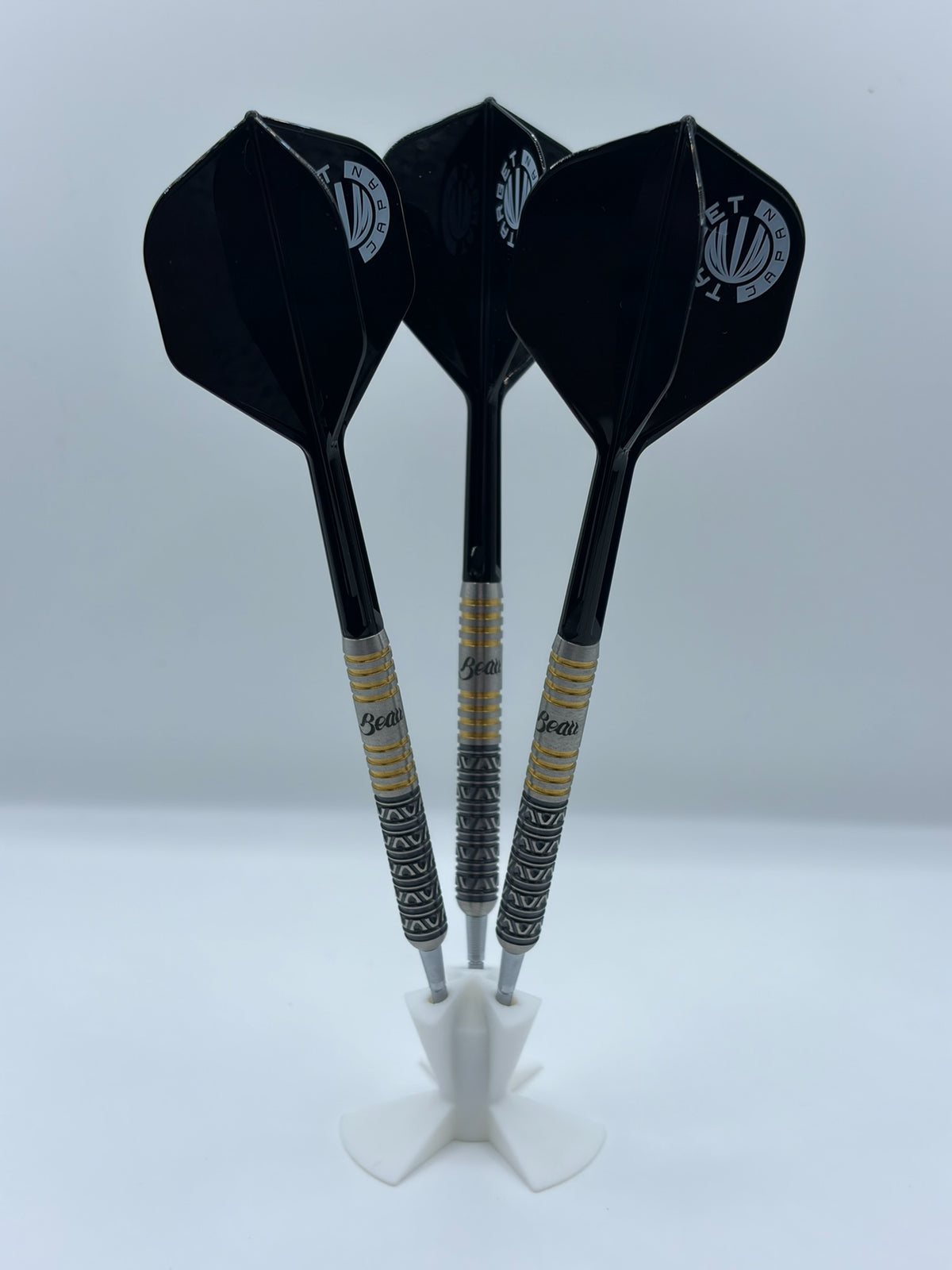 Beau Greaves Gen 1 Target Japan (23g) - Grade A+ Like New