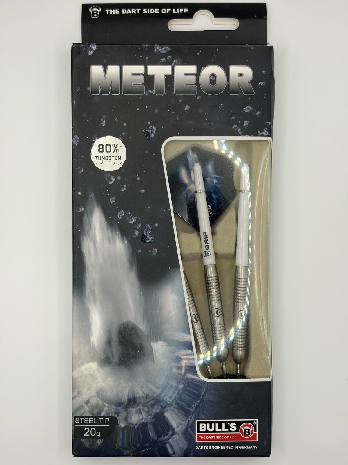 Bull's Meteor MT1 (20g) - Grade A