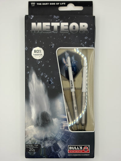 Bull's Meteor MT1 (20g) - Grade A