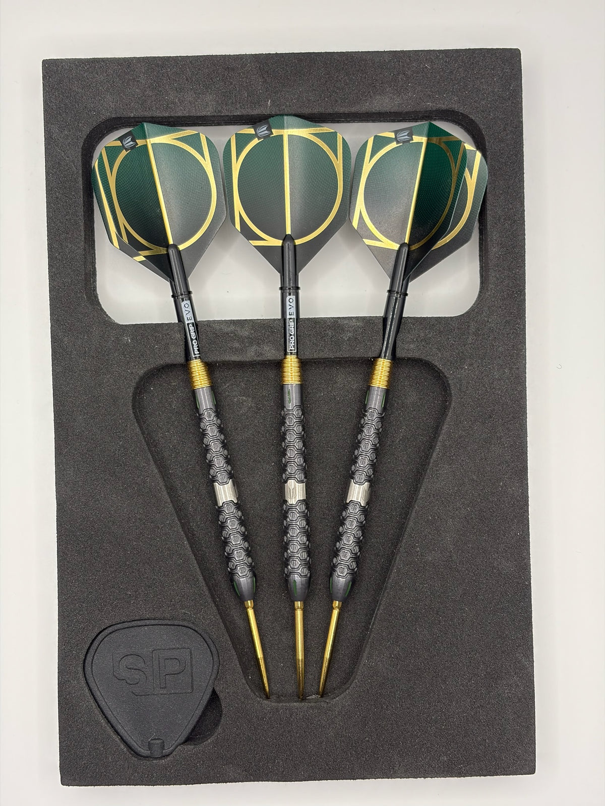 Target Cult 02 (26g) - Grade A