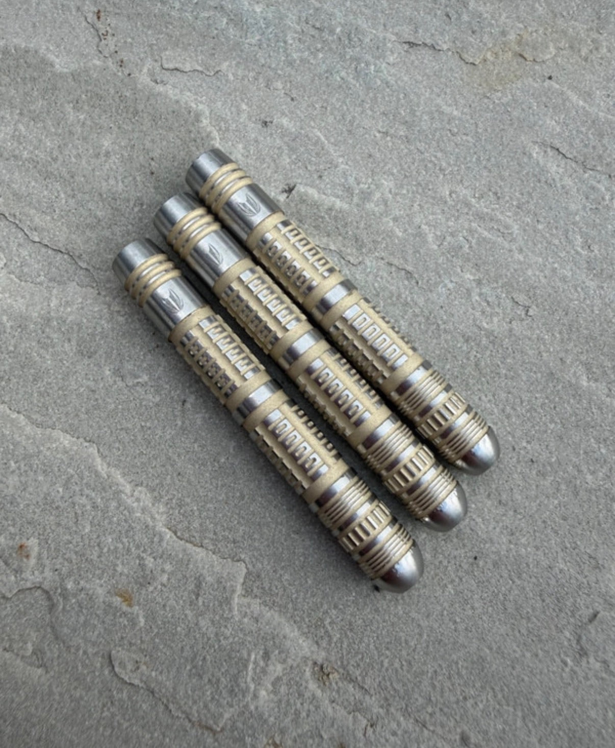 Dimitri Van Den Bergh 95K (24g) - Grade A