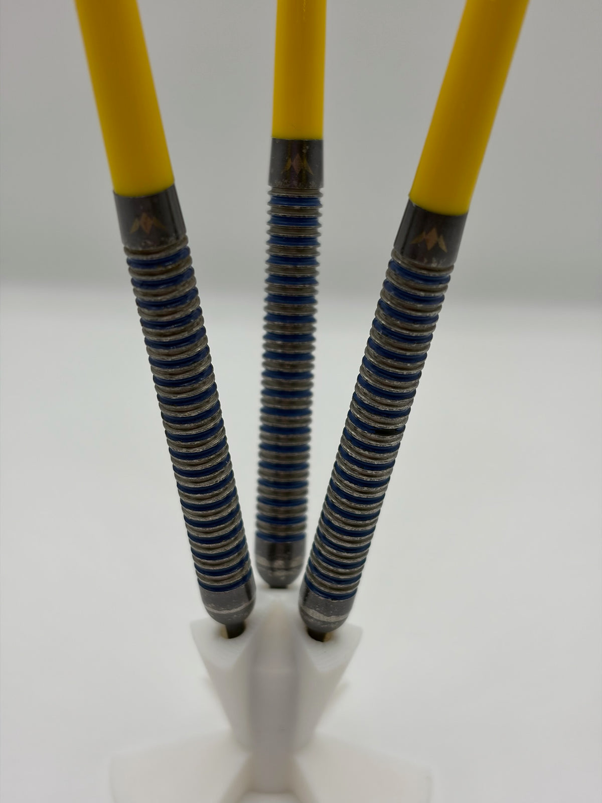 Josh Rock V1 "Rocky" (22g) - Grade C