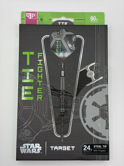 Target Star Wars Tie Fighter (24g) - Grade A+ As New