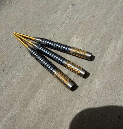 Josh Rock Gen 1 (23g) - Grade A