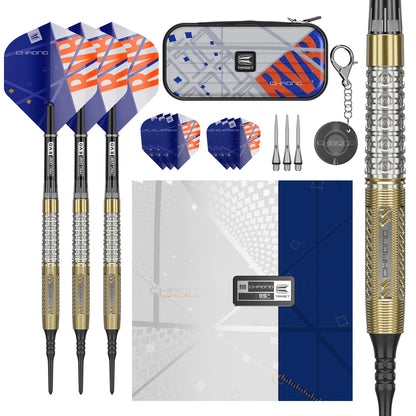 RVB Chrono Edition (25g) - Grade A+
