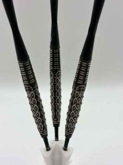 Shot Goths Wulfaz (23g) - Grade A+ As New