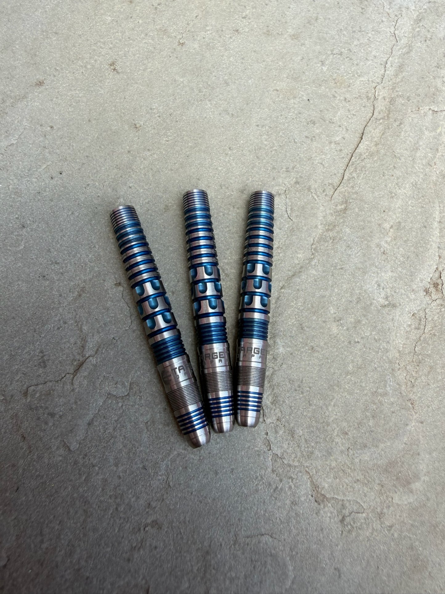 Target Japan Mizu 01 (24g) - Grade A+
