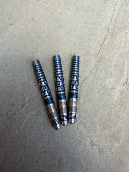 Target Japan Mizu 01 (24g) - Grade A+