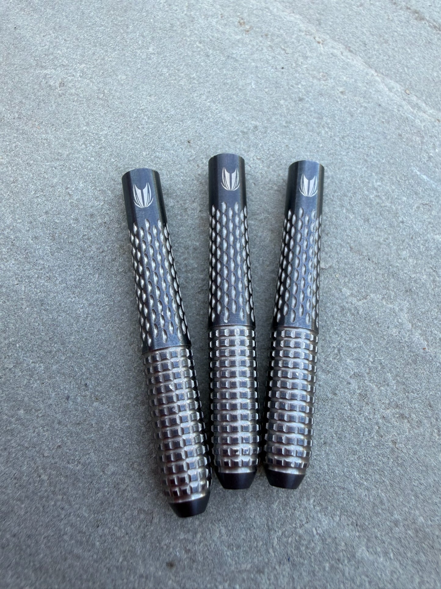 Stephen Bunting Gen 5 Void (22g) - Grade A Unboxed