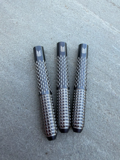 Stephen Bunting Gen 5 Void (22g) - Grade A Unboxed