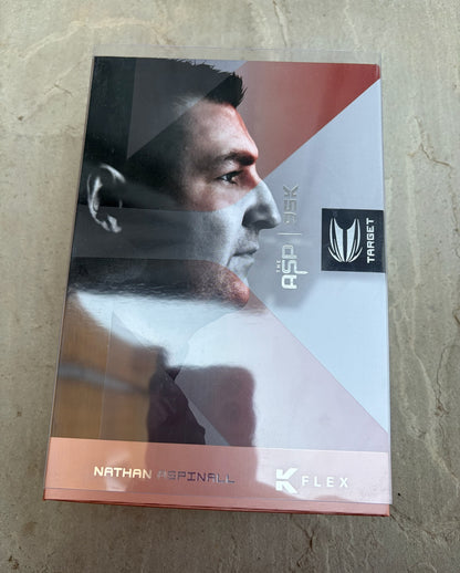 Nathan Aspinall 95K (24g) - Grade A+