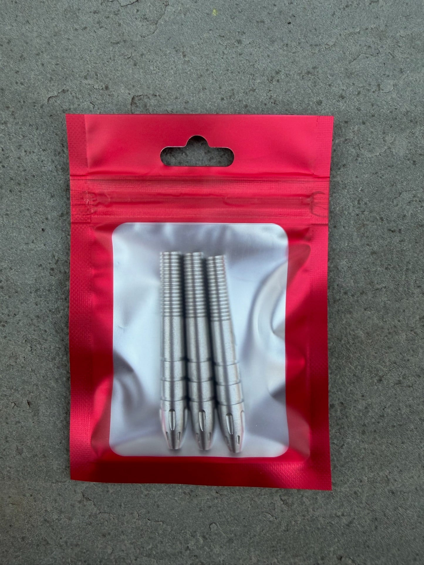 Nathan Aspinall Gen 1 (25g) - Grade A+ Unboxed