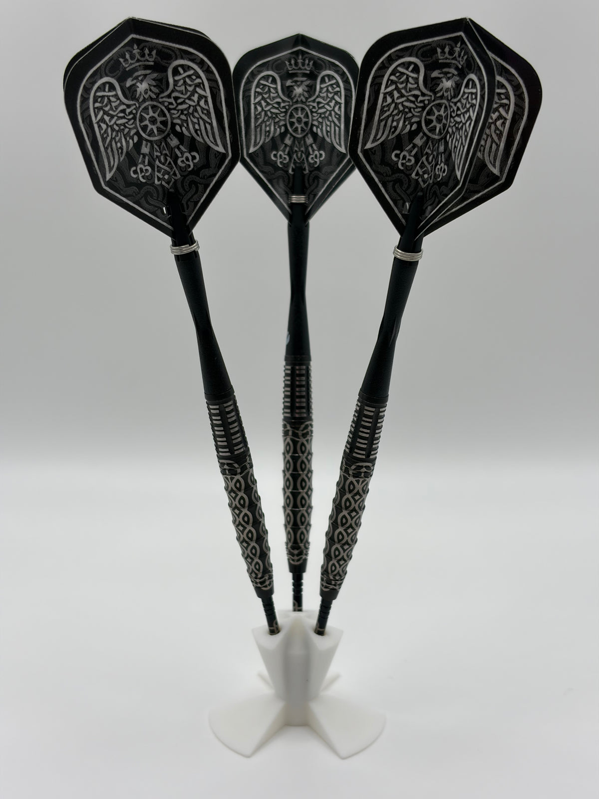 Shot Goths Wulfaz (23g) - Grade A+ As New