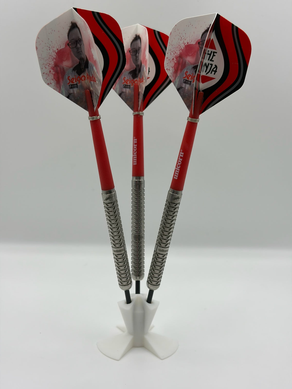 Unicorn Seigo Asada Maestro (23g) - Grade A