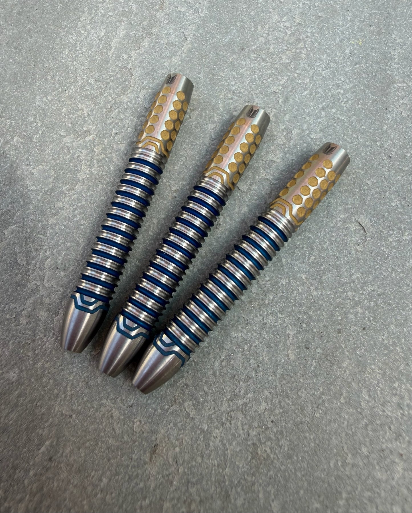 Josh Rock Gen 1 (25g) - Grade A+