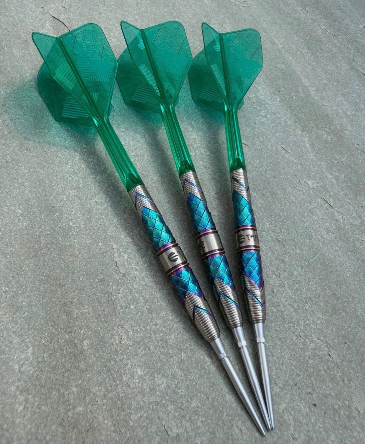 Target Japan Ceros 02 (23g) - Grade A+
