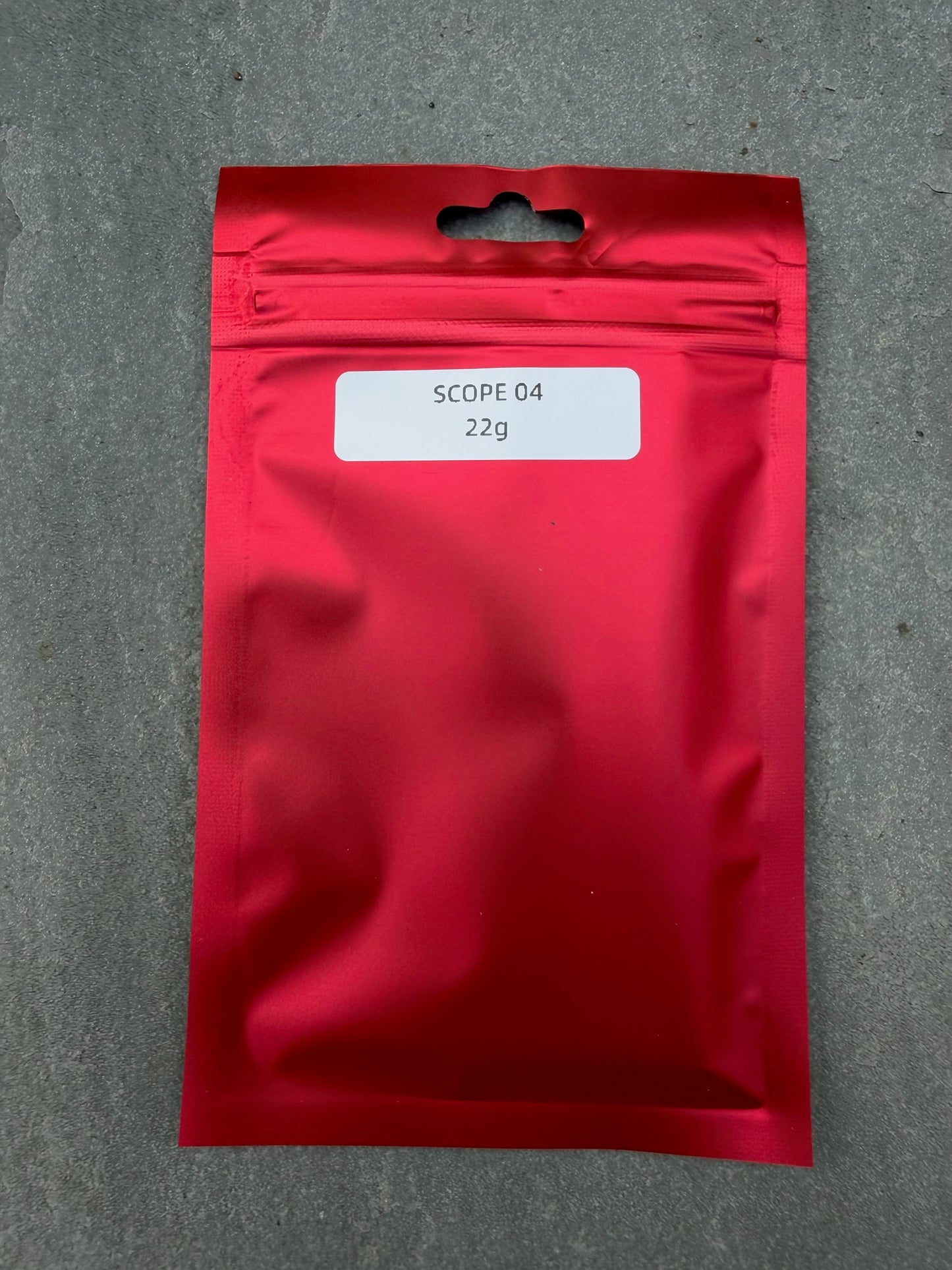 Target Scope 04 (22g) - Grade A