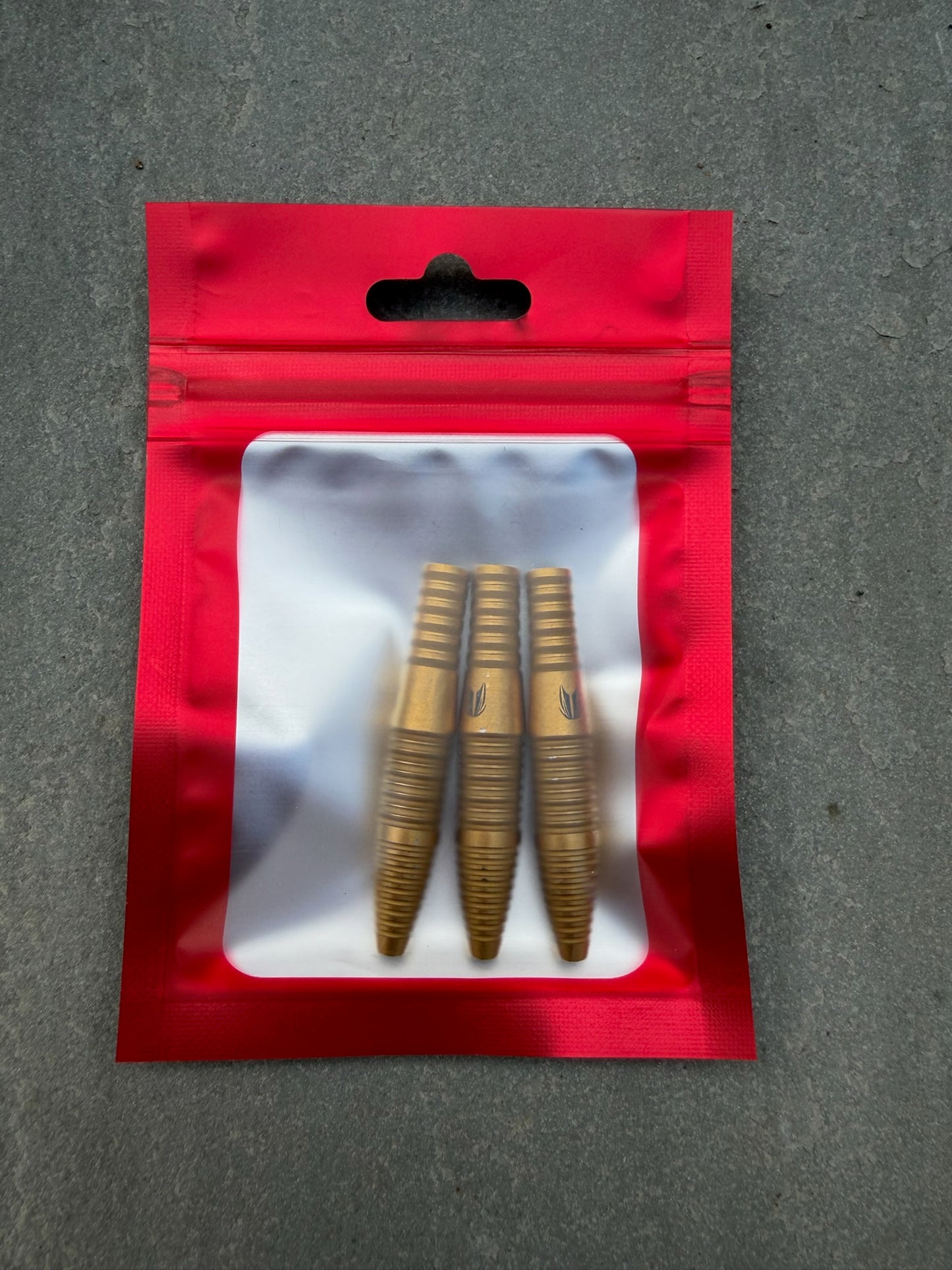 Bolide Envy 05 (24g) - Grade A Unboxed