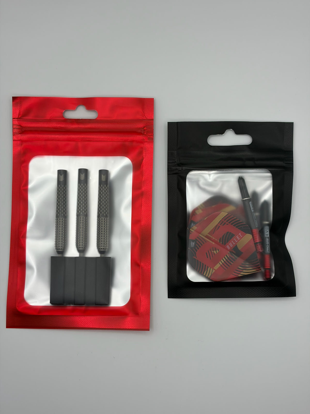 Stephen Bunting Gen 5 Void (22g) - Grade A Unboxed