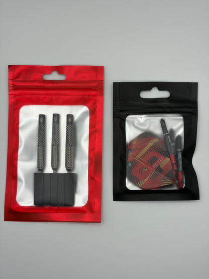 Stephen Bunting Gen 5 Void (22g) - Grade A Unboxed