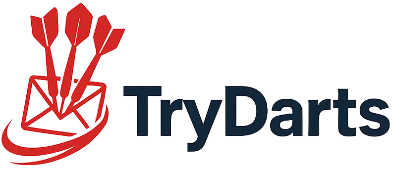 TryDarts