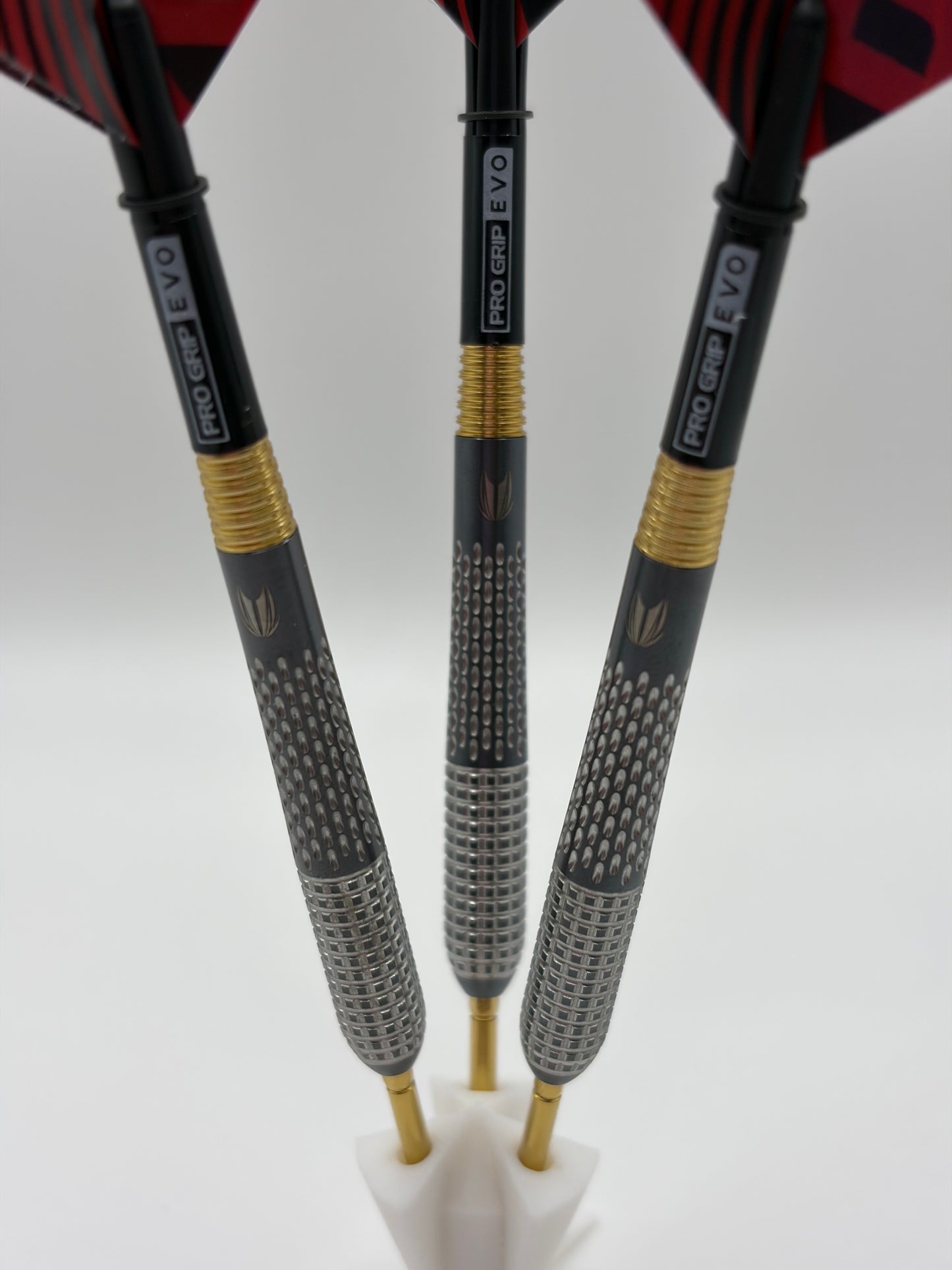 SIGNED Stephen Bunting Gen 5 Void (23g) - Grade A+ As New