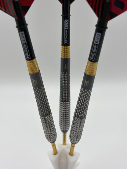 SIGNED Stephen Bunting Gen 5 Void (23g) - Grade A+ As New