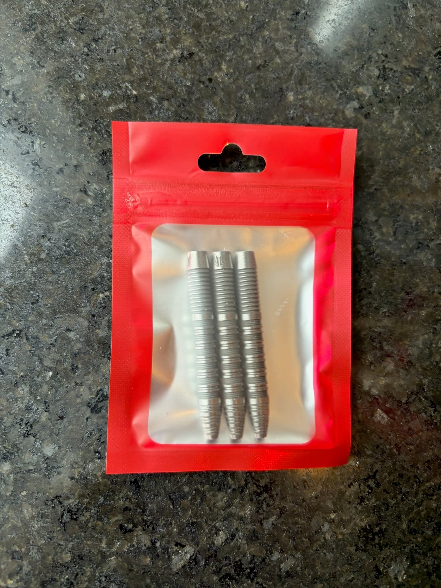 Target Bolide 01 (25g) Unboxed - Grade A