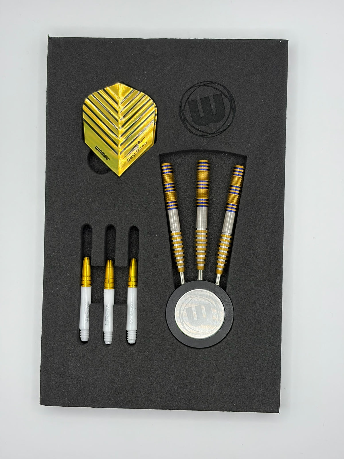 Daryl Gurney Signature Edition (23g) - Grade A+ Unused