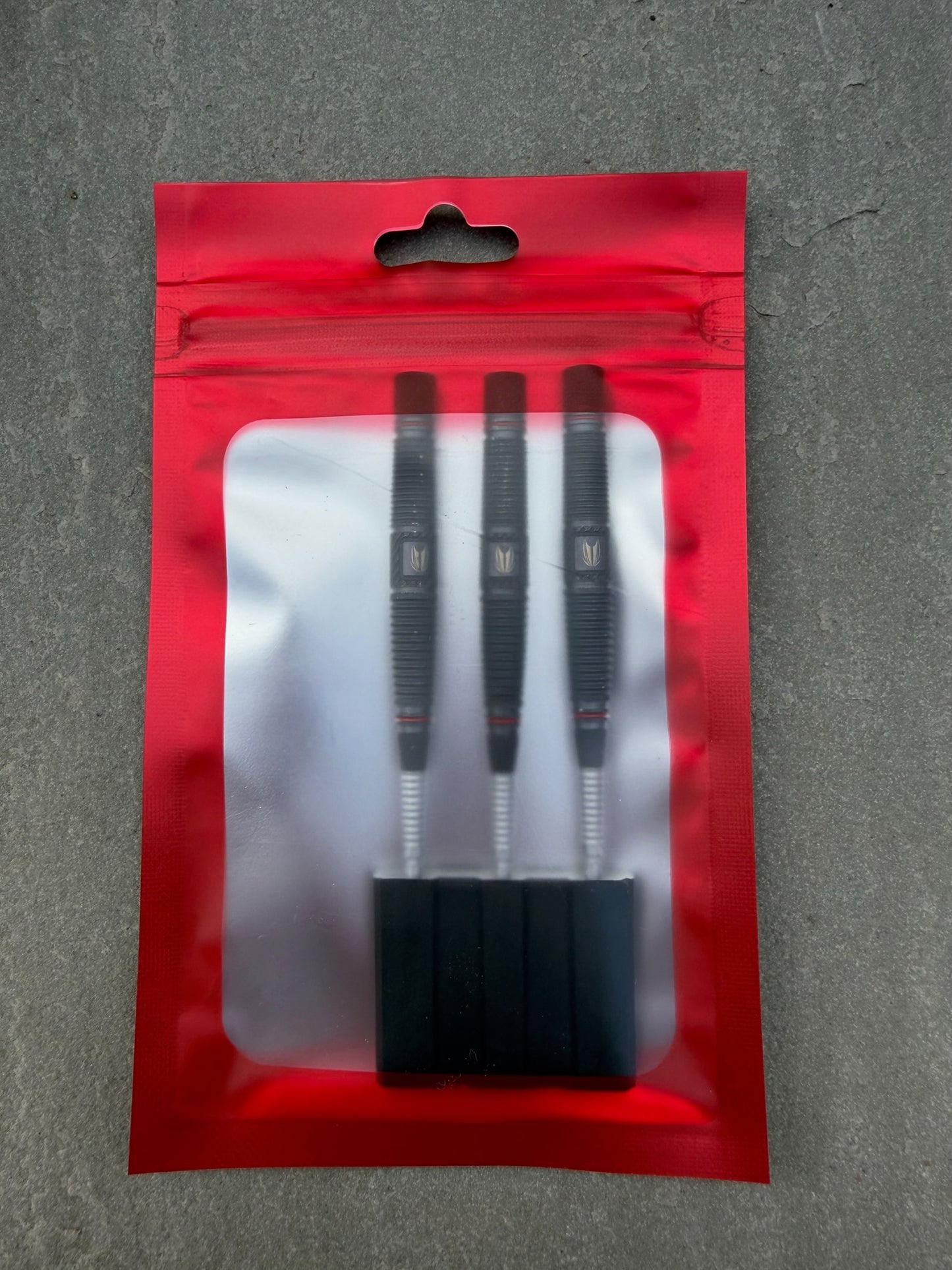 Target Scope 04 (22g) - Grade A