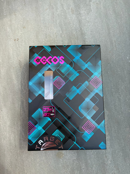 Target Japan Ceros 02 (23g) - Grade A+
