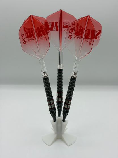 Nathan Aspinall 95K (24g) - Grade A+