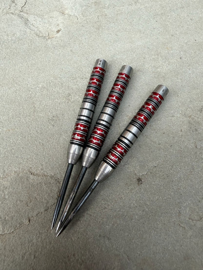 Damon Heta Series 3 (23g) - Grade A