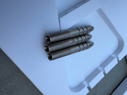 Nathan Aspinall Gen 1 (26g) - Grade A+