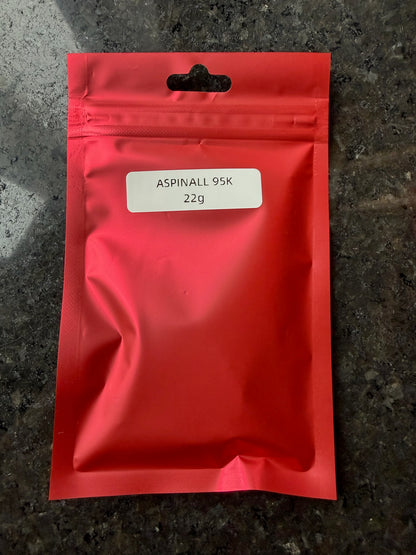 Nathan Aspinall 95K (22g) - Grade A Unboxed