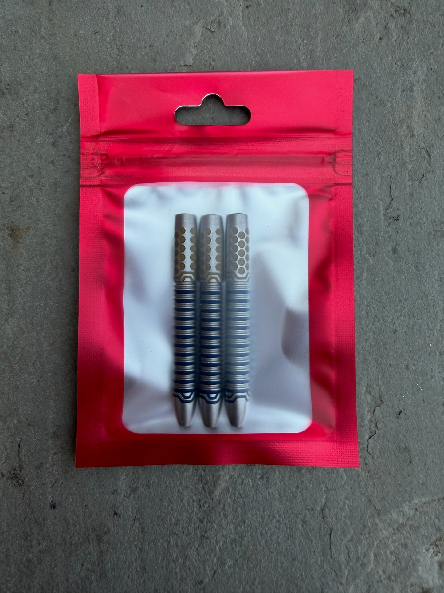 Josh Rock Gen 1 (24g) - Grade A Unboxed