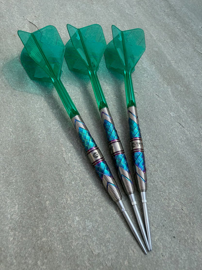 Target Japan Ceros 02 (23g) - Grade A+