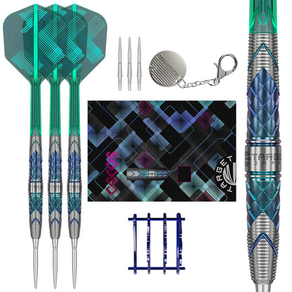 Target Japan Ceros 02 (23g) - Grade A+
