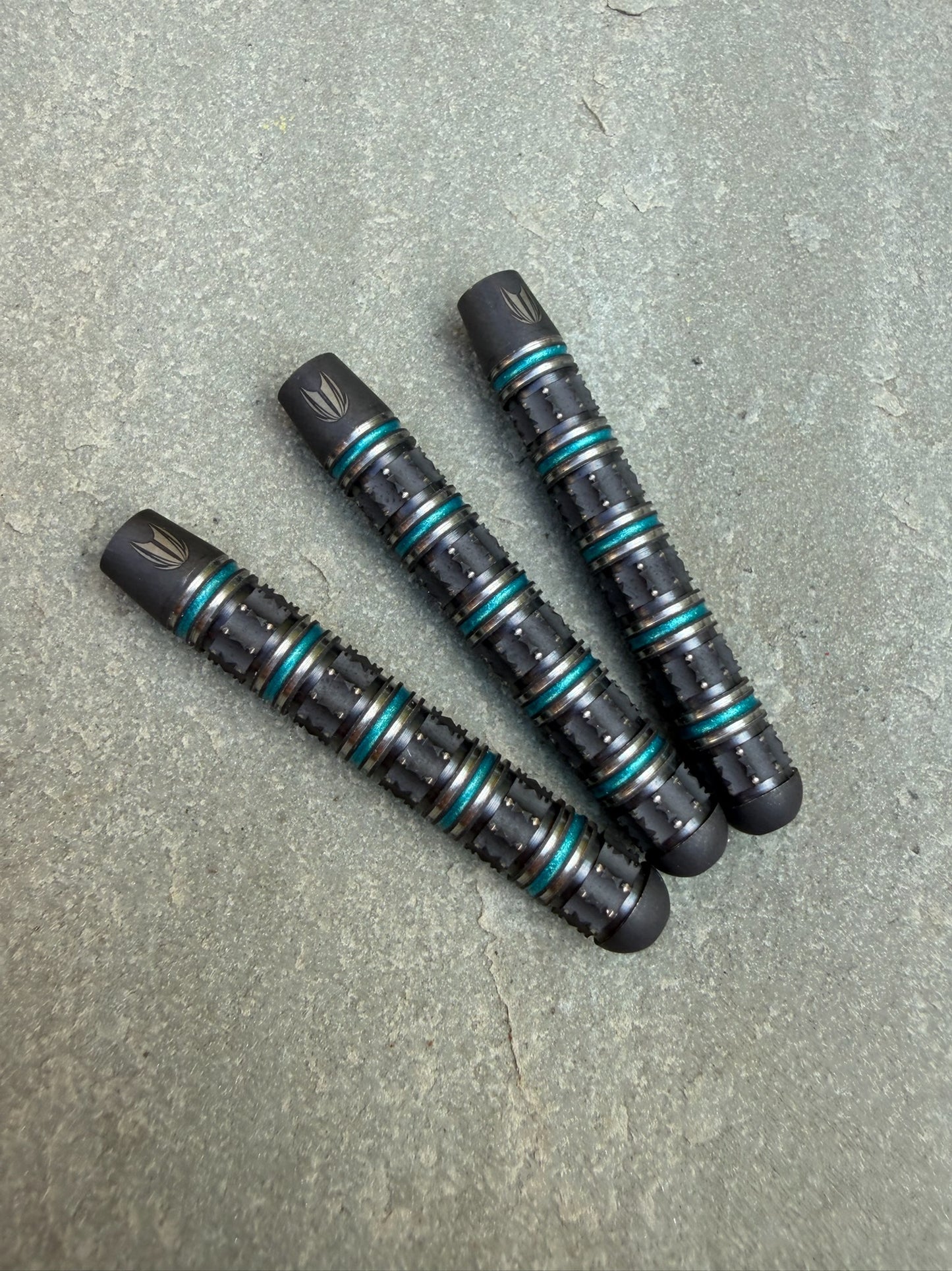 Rob Cross Black Edition (24g) - Grade A+