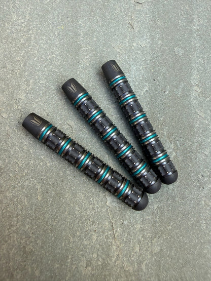 Rob Cross Black Edition (24g) - Grade A+