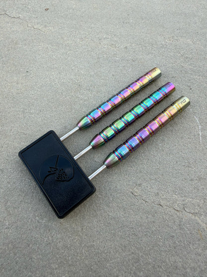Peter Wright Snakebite 1 (23g) - Grade A Unboxed