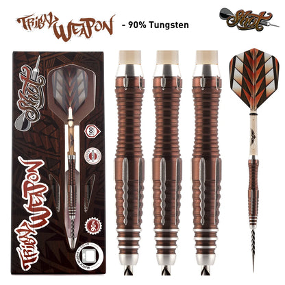 Shot Tribal Weapon 1 (25g) - Grade A