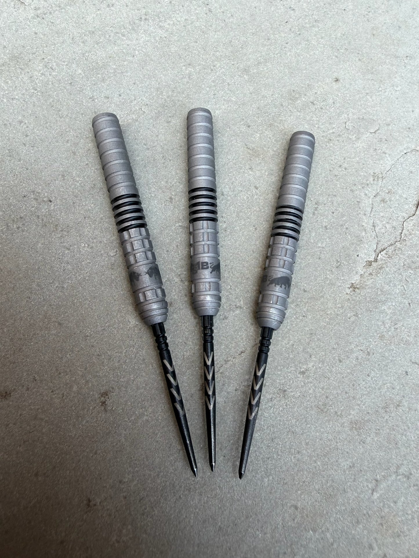 Michael Smith Series 2 Turbo Point (23g) - Grade A