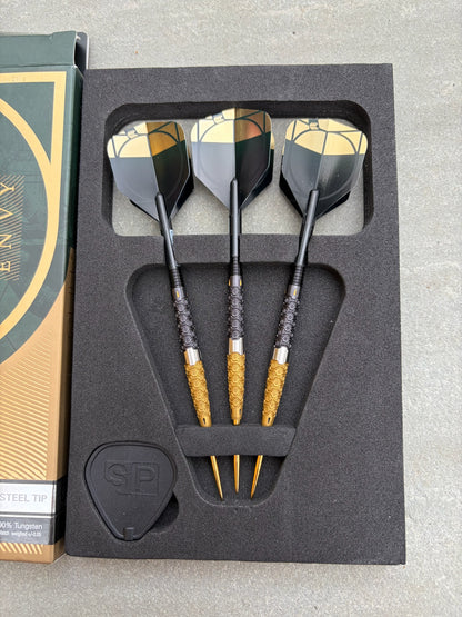 Target Cult Envy 01 (21g) - Grade A+