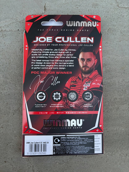 Joe Cullen Signature Edition (24g) - Grade A