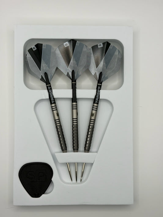 Beau Greaves Gen 1 (23g) - Grade A+ Unused