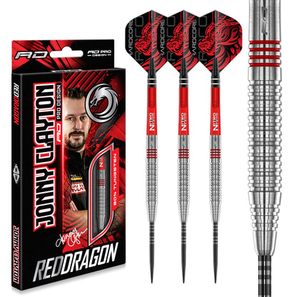 Jonny Clayton Original 2.0 (23g) - Grade A+