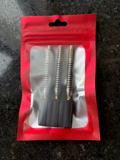 Josh Rock Gen 1 (25g) - Grade A Unboxed