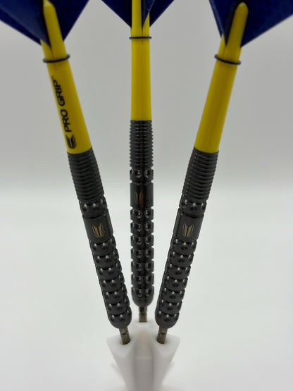 Luke Littler Gen 1 (23g) - Grade A+ As New
